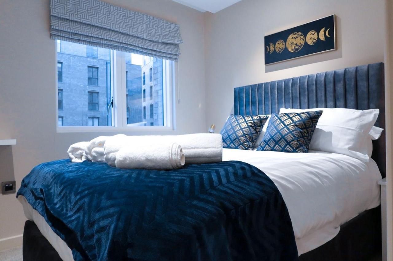 Centre Luxury With Garden View Appartamento *
