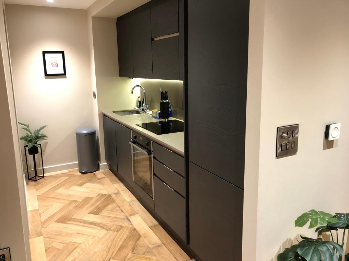 Apartamento Centre Luxury With Garden View *