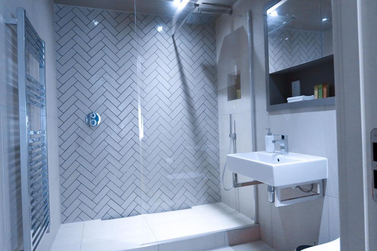 Centre Luxury With Garden View * York